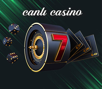 Canlı Casino Screenshot